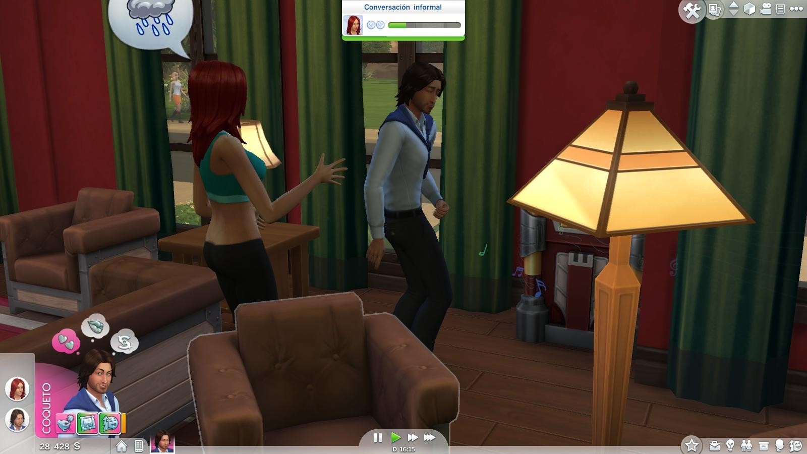 Los Sims 4 - Imagen 31